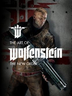 The Art of Wolfenstein - The New Order