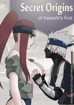 [Super Melons] Secret Origins of Kakashi's First (Naruto) [Ongoing]