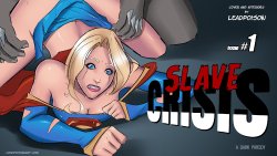 [Leadpoison] Slave Crisis #1 [Chinese]