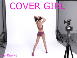 Cover Girl