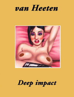 Deep impact (Dutch)