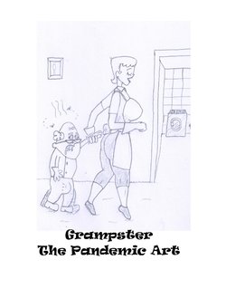 [pandemicart009] grampster