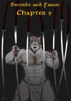 [Husky92] Swords and Fangs 9