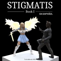 [TurboMesh] Stigmatis: Libro 1 (Spanish)