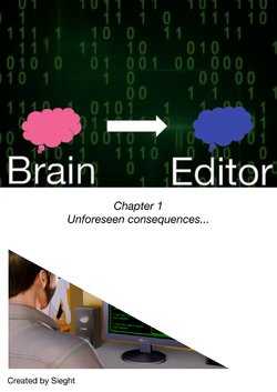 [HS] Brain Editor [English]
