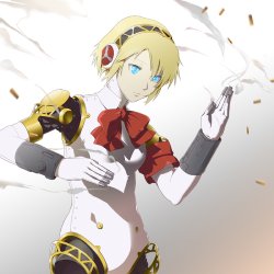 Aegis - Persona 3