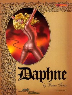 [Brian Tarsis] Daphne (Hungarian)