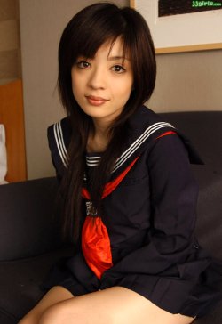 Yume Imano今野由愛