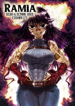 [TheGoldenSmurf] Ramia-Yana: Hero & Demon Lord Chronicles (ch1-8) (ongoing) [English]