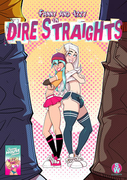 [SlutWriter/Cherry Mouse Street] Dire Straights (Official Release)