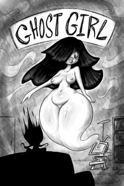 [CheezyWEAPON] Ghost Girl