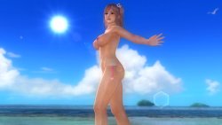 Private Paradise - Honoka Topless (DOA)