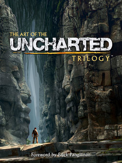 The Art of the Uncharted Trilogy