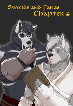 [Husky92] Swords and Fangs 6