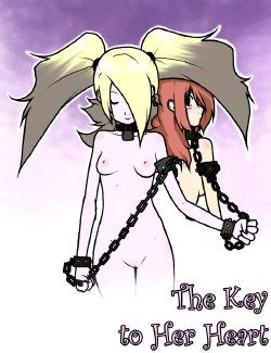 The Key to Her Heart (English)