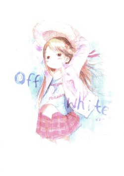 (SC11) [Sweet Rose (Barasui)] Off White
