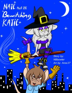 [Area37] Nate and the Bewitching Katie