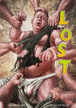 Chubold.-.Lost.(comic)
