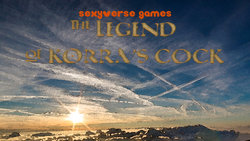 [Sexyverse Games] The Legend of Korra's Cock [Build 1]