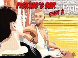 Pigking's Bar