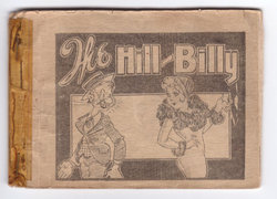 The Hill-Billy [English]