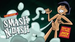 [Drawndicks] Smash N' Dash - Danny Phantom