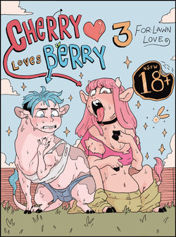 [JamsnJellies] Cherry Loves Berry 3