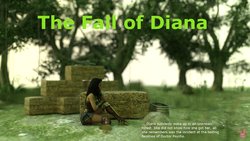 [TRTraider] CGI 2 Fall of Diana