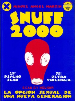 [Miguel Angel Martin] - SNUFF 2000