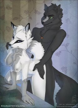 Random Furry Gallery part 16