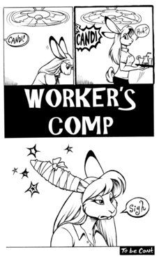 Worker's Comp (By Dustmeat)