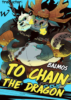 [Balmos]To chain the dragon (Spanish)(W)