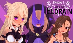 [Skill] Tales of Eldrain Ep.1