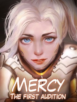 [Firolian] Mercy The First Auditon [Korean][DDaDak]