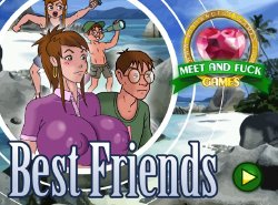MNF meet n fuck -Best Friends (animated)