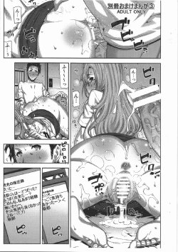 (C80) [BLACK FLY (Ikegami Tatsuya)] Bessatsu Omake Manga 3 (Steins;Gate)