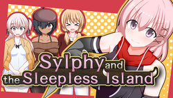 [Milky Way] Sylphy and the Sleepless Island