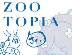 Zootopia Jr.