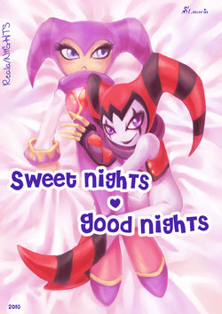 Sweet Nights <3 Good Nights by soul-rokkuman (ESP)