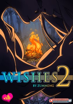 [Zummeng] Wishes 2 | 希冀 2 (ongoing) [Chinese]305寝个人汉化