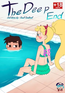 The Deep End [Ongoing] [Spanish]