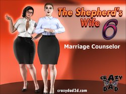 (CrazyDad) - The Shepherd's Wife 6