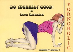 [Leon Czerwiec] Do Yourself Good [English]