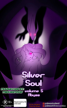 [Matemi] silver Soul Vol 5 [En progreso] (spanish) [TheKingYoshi]