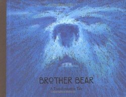 The Art of Brother Bear