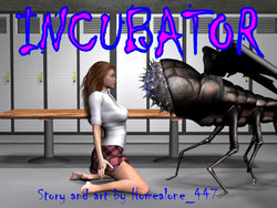 [Droid447] - Incubator