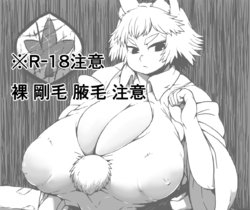 [Kotou Ichigou] Shinnen Momiji Onsen (Touhou Project)