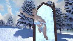 [LanasyKroft]Adventure of Cataleya - Charms of the Ice Queen | Aventure de Cataleya - Charmes de la reine des glaces(french)(O-S)