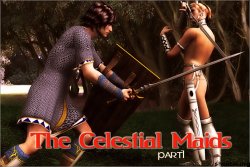 The Celestial Maids - Part 1-6