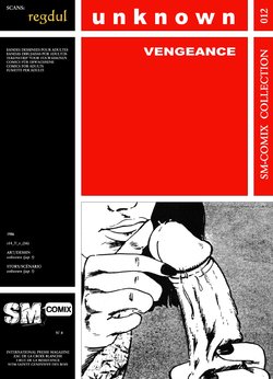 [Tomita Shigeru (?)] Vengeance [French]{Regdul}